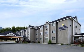 Microtel Eagle River